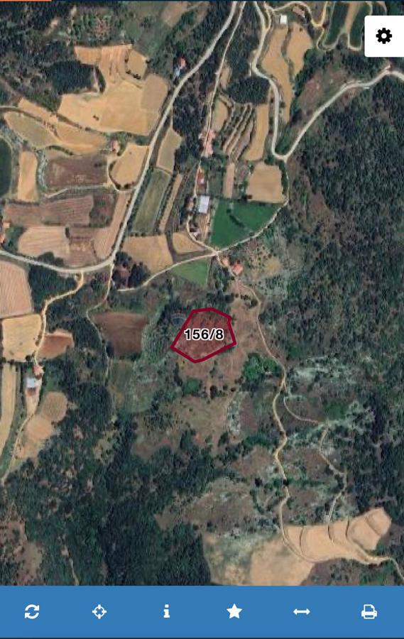 ÖDEMİŞ ÇOBANLAR KÖYÜNDE İÇİNDE MEYVE AĞAÇLARI OLAN ARSA