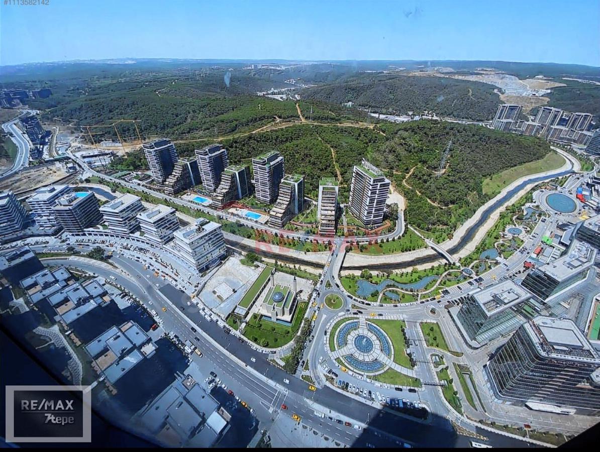 Skyland'in En Uygun Fiyatlı Dairesi 27. Katta Daha Uygunu Yok