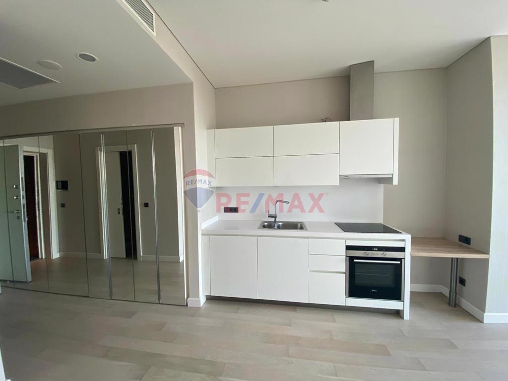 Skyland'in En Uygun Fiyatlı Dairesi 27. Katta Daha Uygunu Yok