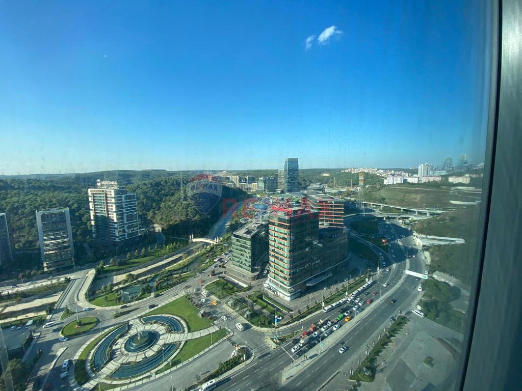 Skyland'in En Uygun Fiyatlı Dairesi 27. Katta Daha Uygunu Yok