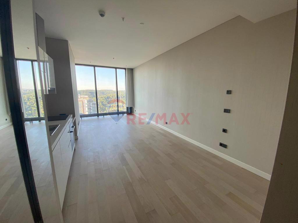 Skyland'in En Uygun Fiyatlı Dairesi 27. Katta Daha Uygunu Yok