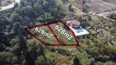 REMAX KANYON DENİZ MANZARALI %20 2KAT İMARLI 628M2 2PARSEL