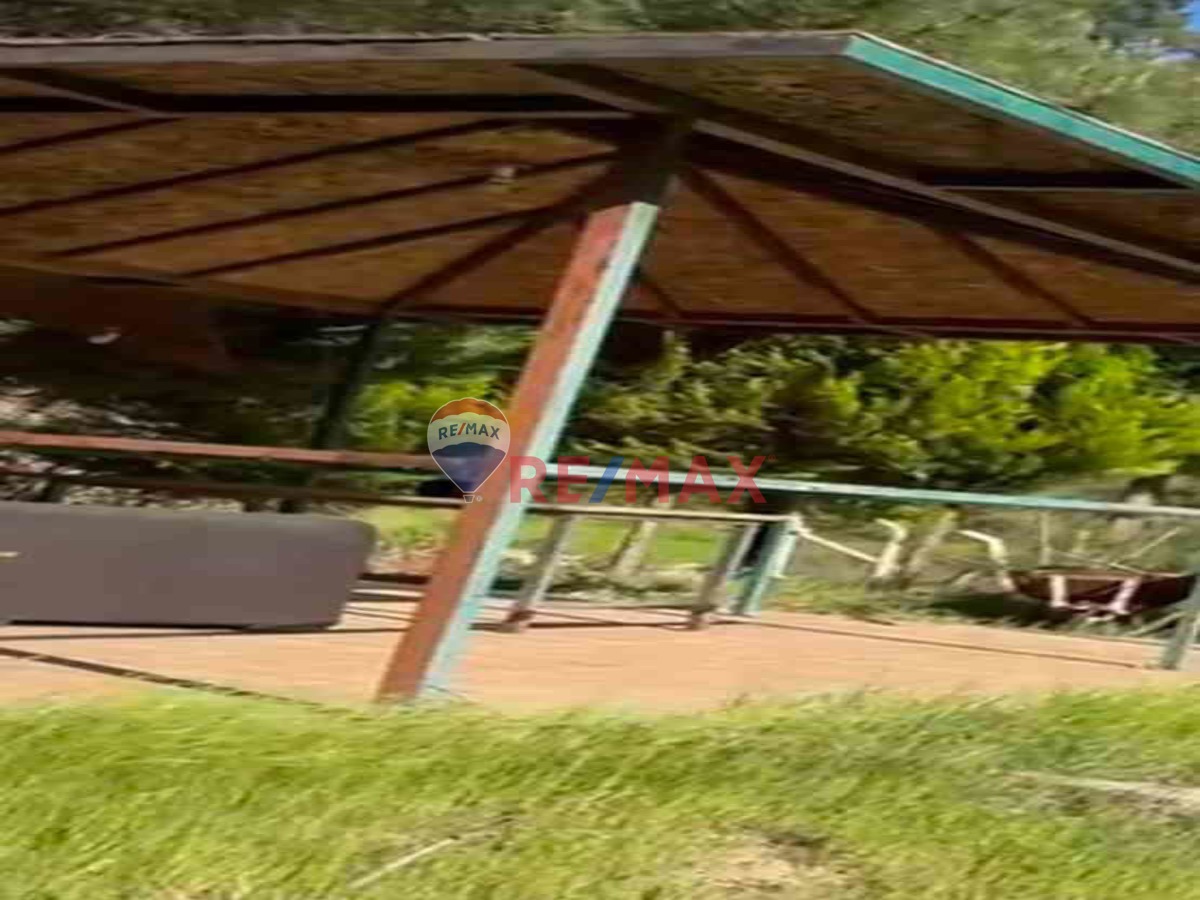 AYVACIK NUSRATLI DA IÇINDE IKI KATLI EV BULUNAN 5509M2 KAZ DAĞLARINDA TEK TAPULU YERİMİZ SATILIK