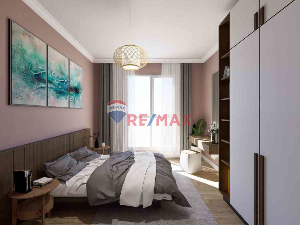 YUKARI YURTÇU MAHALLESI AURA YAŞAM SITESINDE 2+1 DAIRE