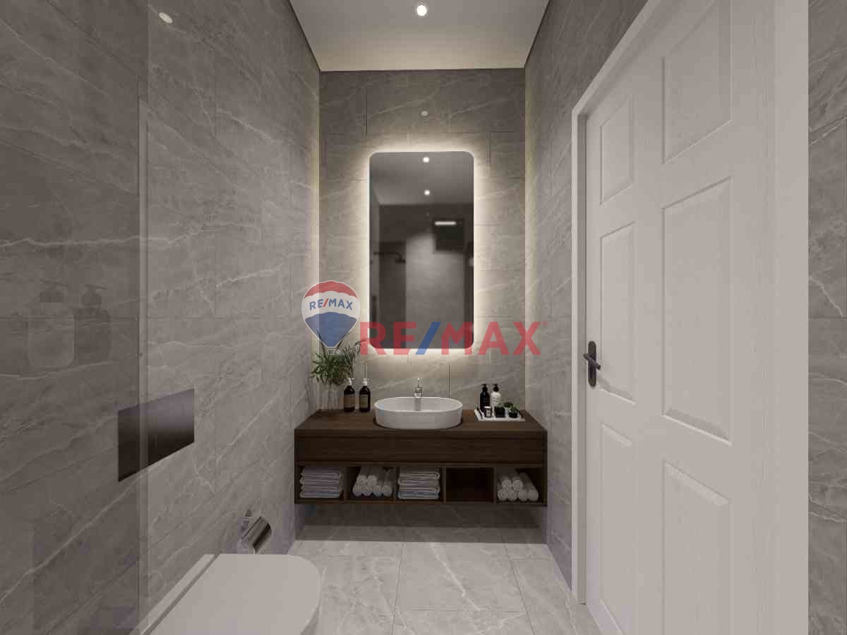 YUKARI YURTÇU MAHALLESI AURA YAŞAM SITESINDE 2+1 DAIRE