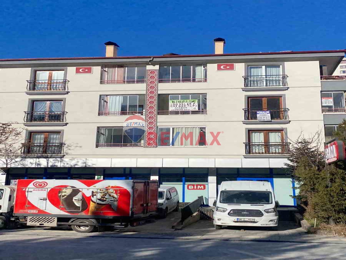 MIMAR SINAN MAH.İNCESU CAD.UYGUN FIYATLI,ÖNÜ KAPANMAZ,GÜNEYCEPHE DAIRE