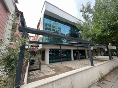 ÇANKAYA/ÖVEÇLER’DE EĞİTİM VE TİCARİ KULLANIMA UYGUN  KİRALIK KOMPLE BİNA