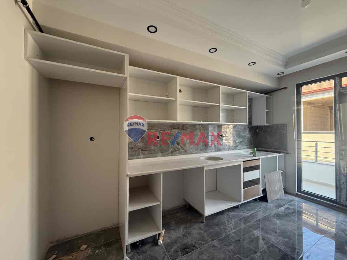 KARTEPE’DE DUBLEKS 3 + 1 DAİRE