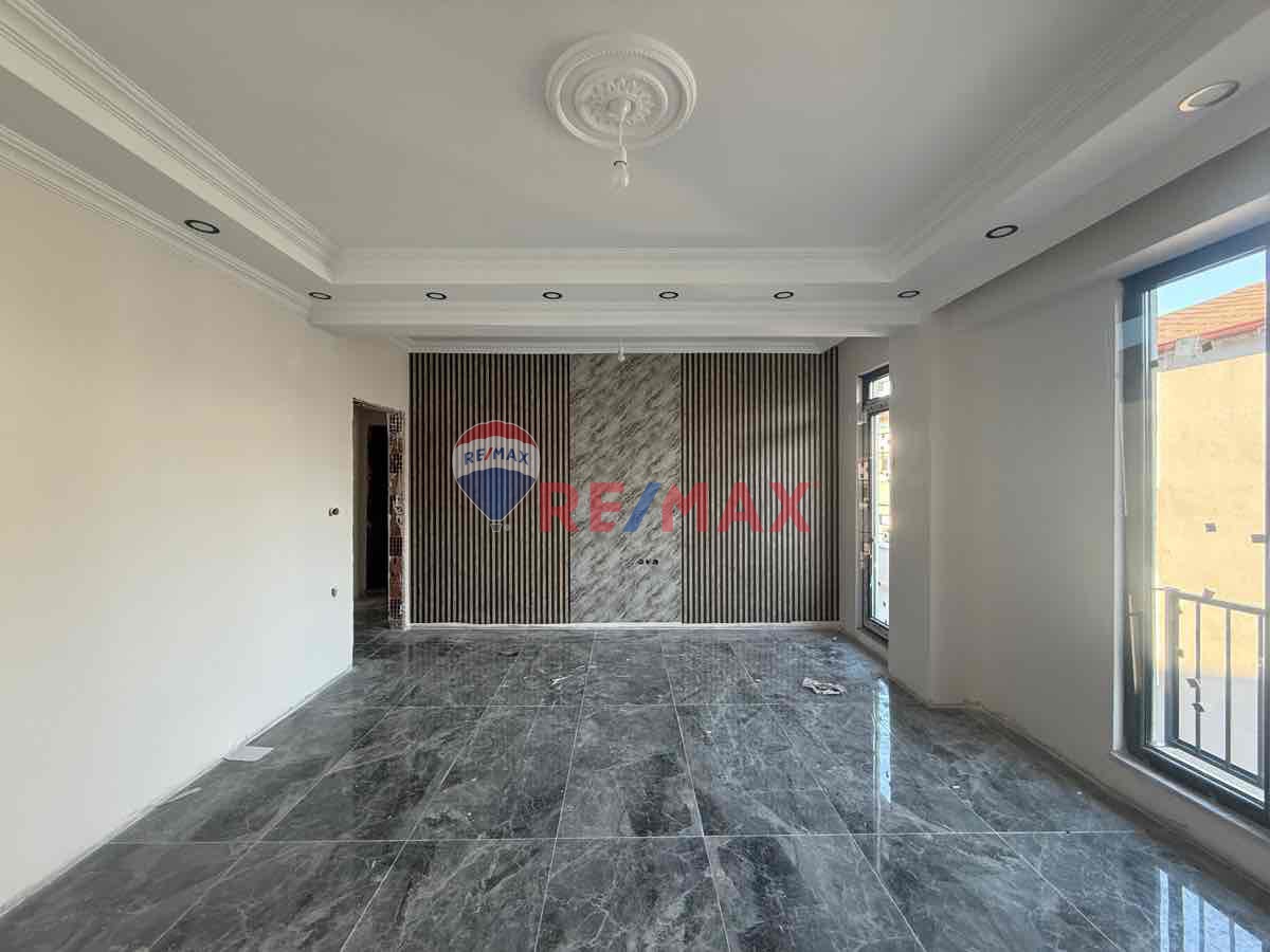 KARTEPE’DE DUBLEKS 3 + 1 DAİRE