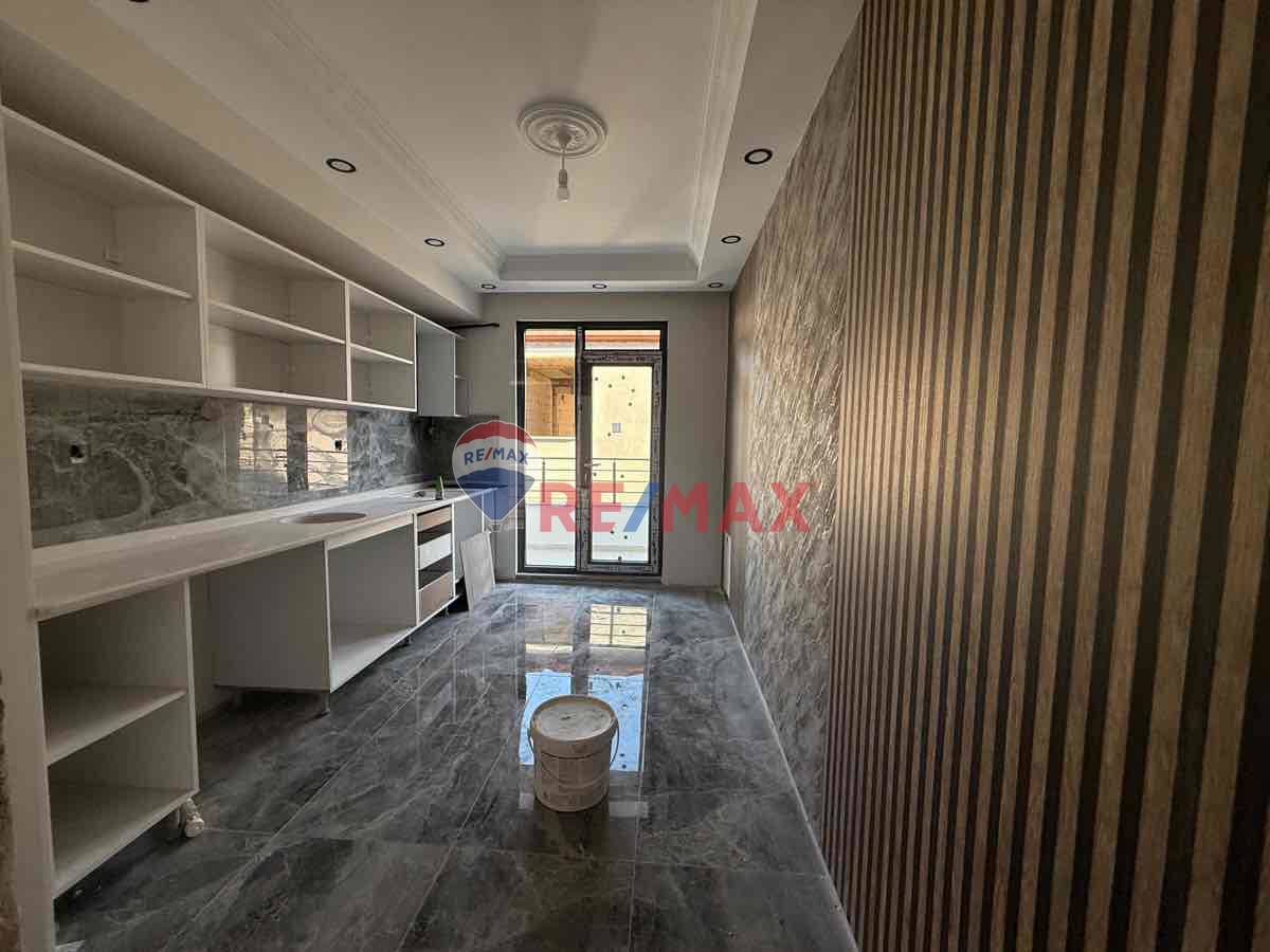 KARTEPE’DE DUBLEKS 3 + 1 DAİRE