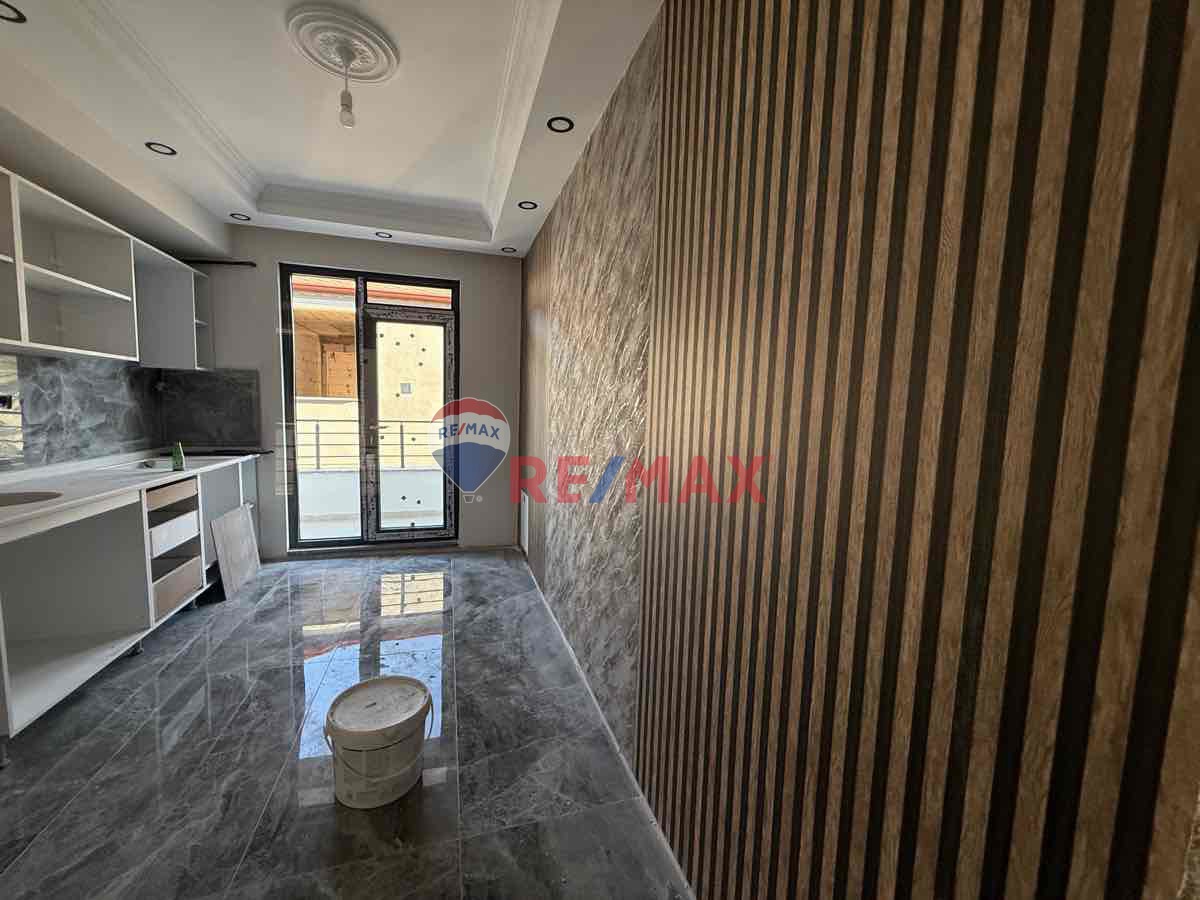 KARTEPE’DE DUBLEKS 3 + 1 DAİRE