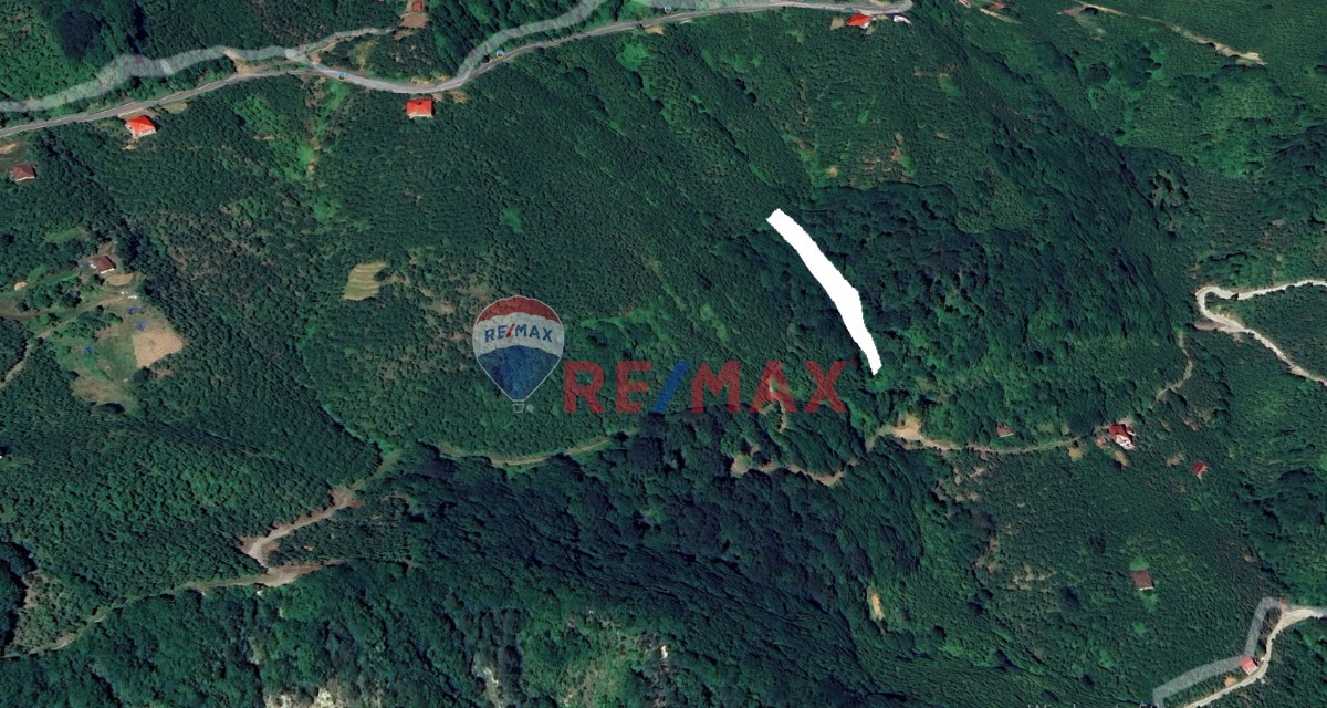 YEŞİLYURT MAHALLESINDE UYGUN FİYATA 1704 M2 ACİL SATILIK