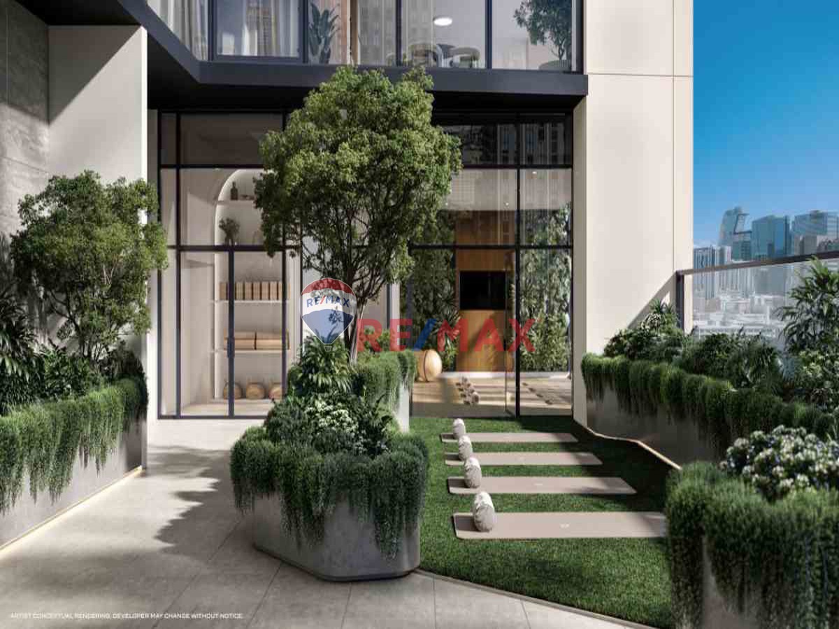 ÇAYYOLU 2+1 BAHÇE KATI DAİRE