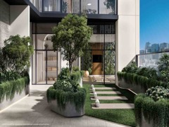 ÇAYYOLU 2+1 BAHÇE KATI DAİRE