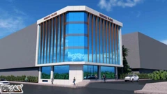 ESENLER-BAĞCILAR'DA İSTOÇ'A YAKIN KIRALIK 2.200 M² TİCARİ BİNA.