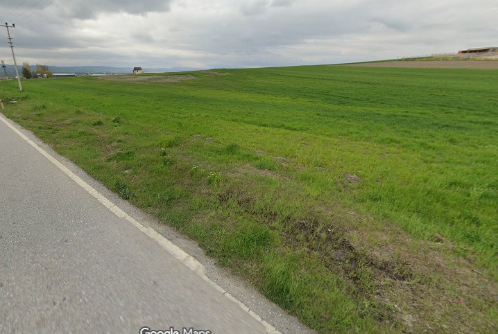 AKYURT BÜĞDÜZ MAHALLESİNDE BULUNAN FIRSAT YATIRIM ARSA