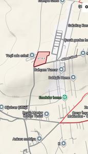 AKYURT BÜĞDÜZ MAHALLESİNDE BULUNAN FIRSAT YATIRIM ARSA