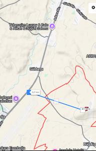 AKYURT BÜĞDÜZ MAHALLESİNDE BULUNAN FIRSAT YATIRIM ARSA