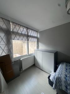 KARŞIYAKA ÇARŞI'DA 2+1 EŞYALI KIRALIK DAIRE