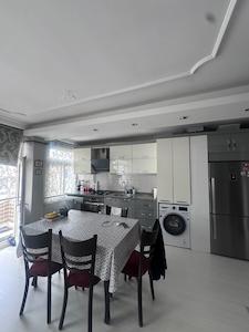 KARŞIYAKA ÇARŞI'DA 2+1 EŞYALI KIRALIK DAIRE