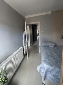 KARŞIYAKA ÇARŞI'DA 2+1 EŞYALI KIRALIK DAIRE