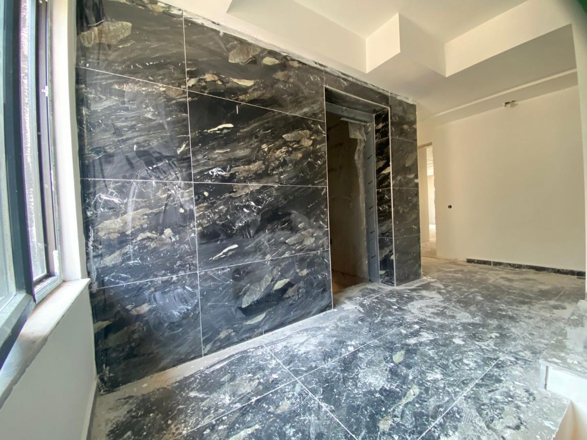 ANTALYA TOROS 4+1 DUBLEKS SIFIR SATILIK DAİRE