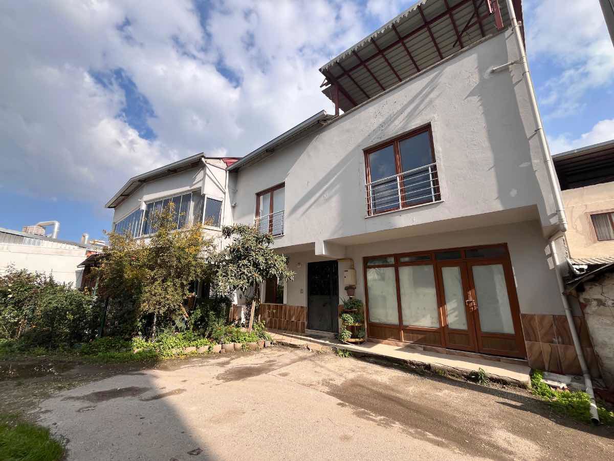 REMAX BEYAZ ÇUKURCA MAHALLESI'NDE SATILIK 2+1 DAİRE