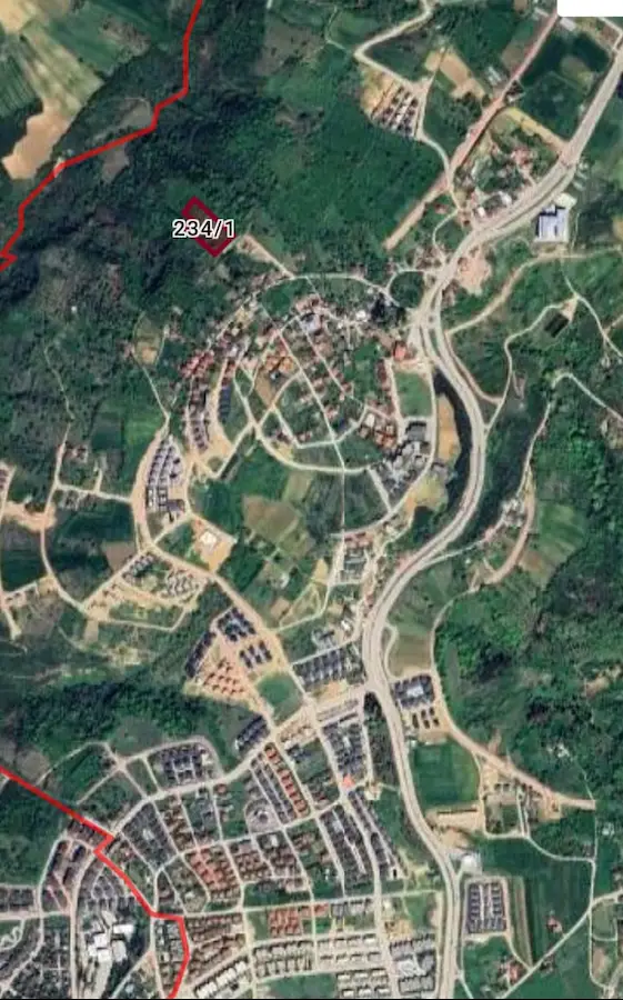 RE/MAX DREAM’DEN   AHMET  YILDIRIM FARKIYLA  İZMİT KABAOĞLUN'DA KAT KARŞILIĞI ARSA