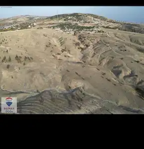 REMAXDOĞU KUZEY İMAR YOLUNA YAKIN 4KAT İMARLI 980M2 SATILIK ARSA