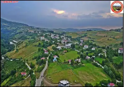 ATAKUM KURU GÖKÇE DE FIRSAT TARLA KAÇIRMAYIN