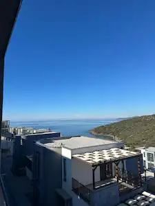 BODRUM HELİS SİTESİN'DE SATILIK LÜX VİLLA