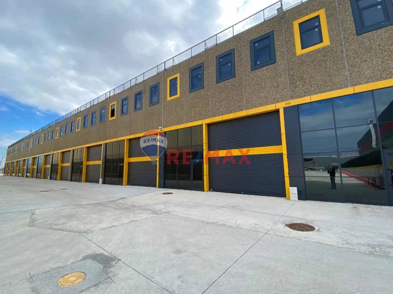 REMAX LAVANDA TEKİRDAĞ ERGENE VELİMEŞE TEKMÜSKOOP 800 M² KİRALIK