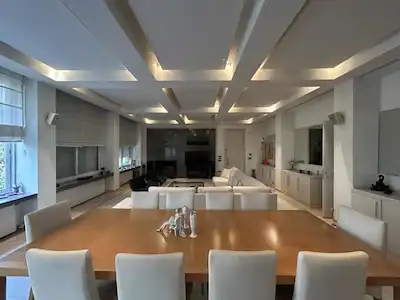 ZİNCİRLİKUYU ESENTEPE MAHALLESİ SATILIK BİNA