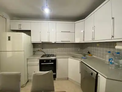 100. YIL BULVARI’NA 50 METRE, DENİZE YÜRÜME MESAFESİNDE SON FIRSAT 3+1!