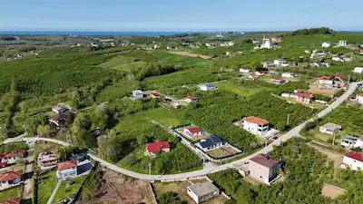 REMAX MAVI’DEN KAYNARCA ARİFAĞA’DA SATILIK VILLA İMARLI ARSA