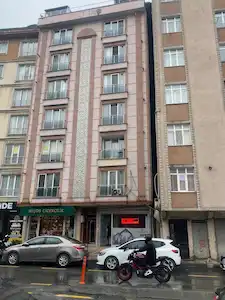 KAĞITHANE ÇAĞLAYAN MAHALLESİ SATILIK 2+1 DAİRE