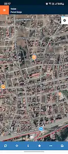 KONUT İMARLI KÖŞE BAŞI ARSA
