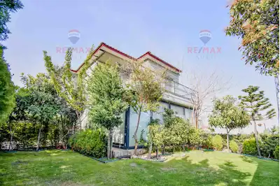 REMAX AVLU'DAN SARNIÇ'TA İMARLI SATILIK VİLLA