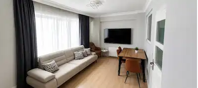 MALTEPE ZÜMRÜTEVLER’DE METROYA YÜRÜME MESAFESİNDE 2+1