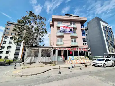 PENDİK DOĞU MAHALLESİ KİRALIK KOMPLE BİNA