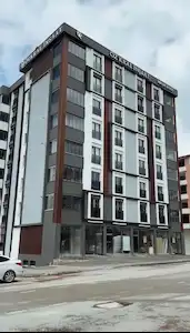 REMAX ARTIS'DEN HILALKENT'TE SATILIK 3+1 SIFIR DAIRE
