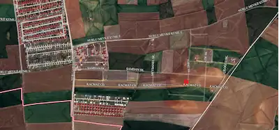 TEMELLİDE HOBİ BAHÇESİ FİYATINA KONUT İMARLI TEK TAPU 600M2 ARSA