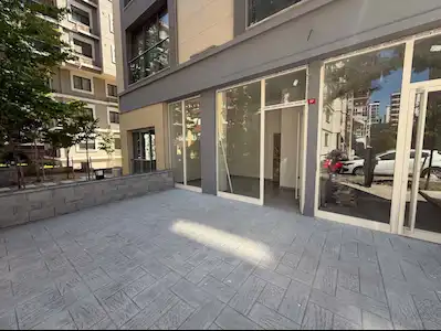 KADIKÖY GÖZTEPE TANZIMAT SOKAK KIRALIK 19M2 DÜKKAN MAĞAZA