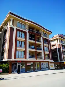 PRESTIJ KONAKLARI’NDA 4+2 | 300 M² | VATANDAŞLIĞA UYGUN| SITE İÇI LÜKS DAIRE