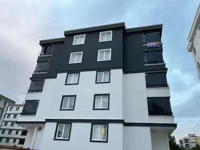 REMAX IBRAHIM BÜLBÜL- ATAKUM KÖRFEZ MAHALLESI KIRALIK 1+1