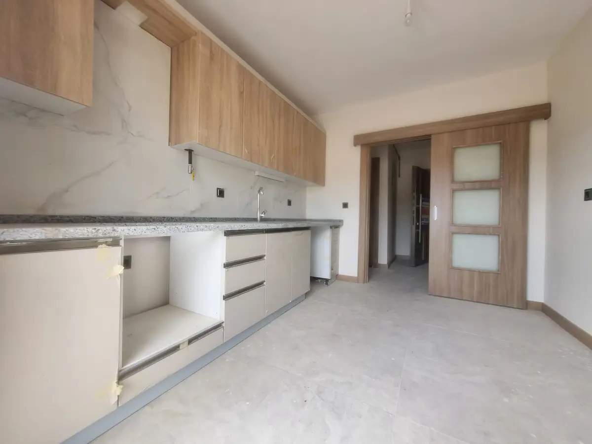 REMAX DOĞU AKSARAY 3.ETAP 3+1 KİRALIK DAİRE
