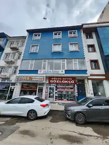 REMAX İLKE'DEN ŞEHİR MERKEZİ MÜKEMMEL KONUMDA 4+1 KİRALIK OFİS