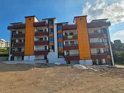 BAŞISKELE YUVACIK PAŞADAĞ MAH. SIFIR 3+1 SATILIK BAHÇE DUBLEKS