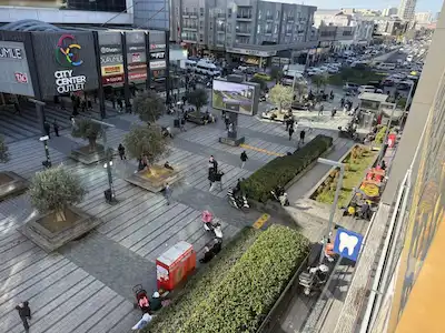 DEVREN KIRLILIK GÜZELLIK MERKEZI BÜTÜN CIHAZLARLA BIRLIKTE