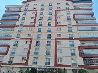 ETIMESGUT ALSANCAK'TA SITE İÇI BÜYÜK TIP 3+1 LÜKS DAIRE